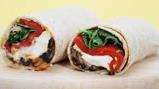 Caprese Wrap